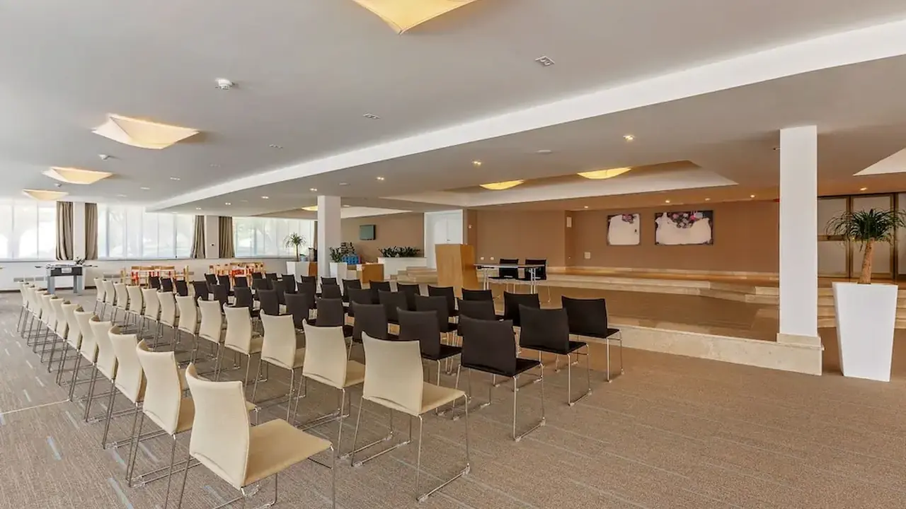 Hotel Zorna Plava Laguna