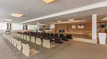 Hotel Zorna Plava Laguna