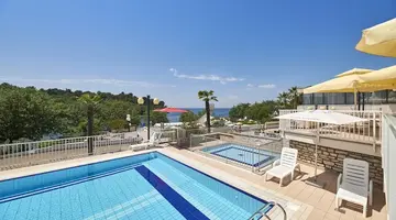Hotel Zorna Plava Laguna