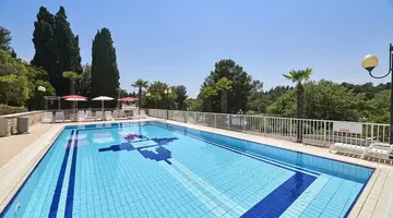 Hotel Zorna Plava Laguna