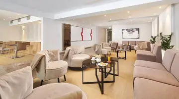 Hotel Zorna Plava Laguna