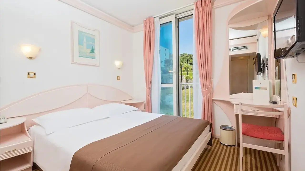Hotel Zorna Plava Laguna