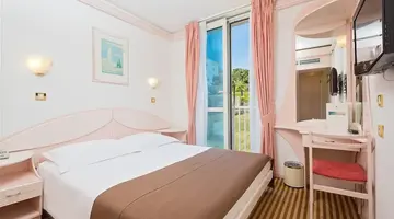 Hotel Zorna Plava Laguna