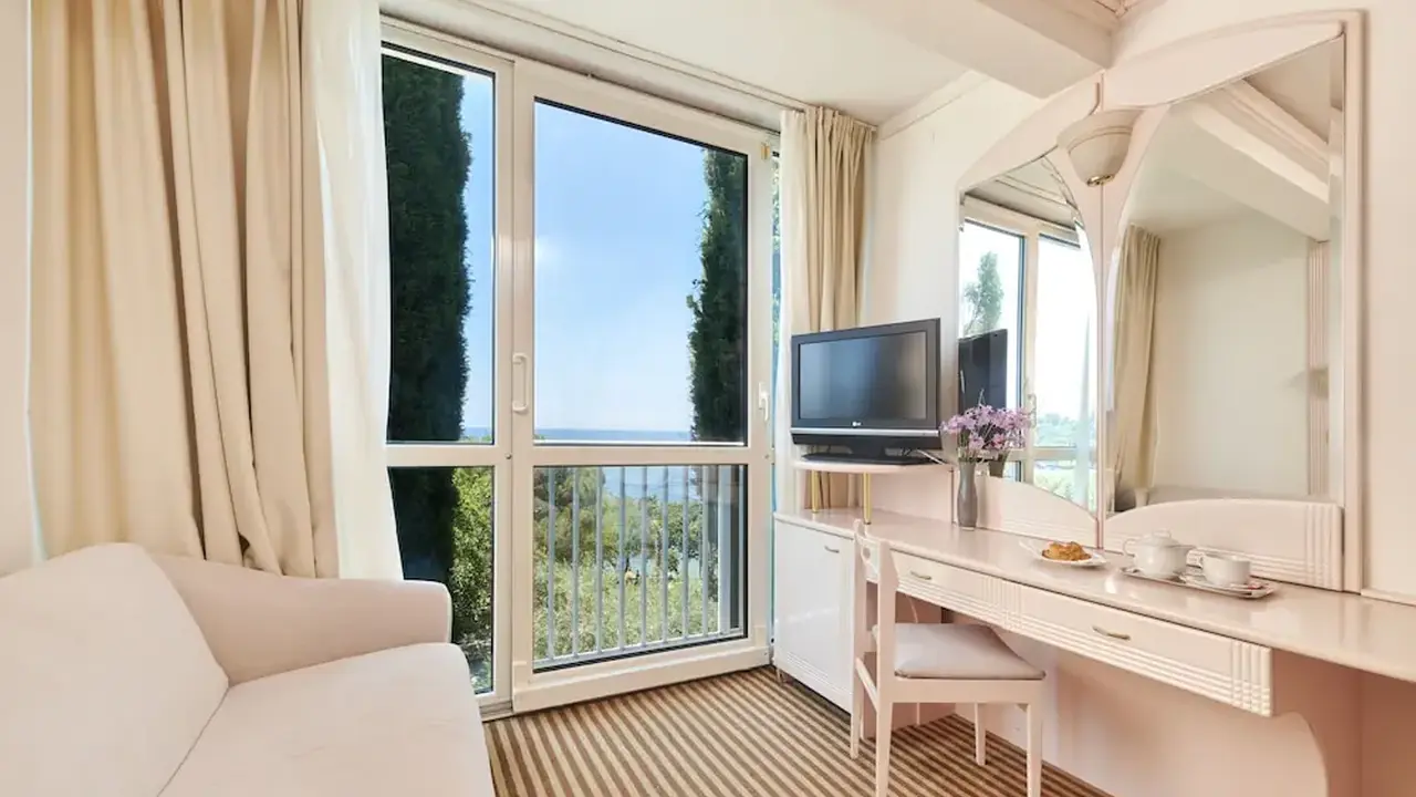 Hotel Zorna Plava Laguna