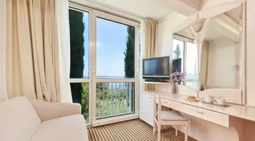 Hotel Zorna Plava Laguna