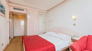 Hotel Zorna Plava Laguna