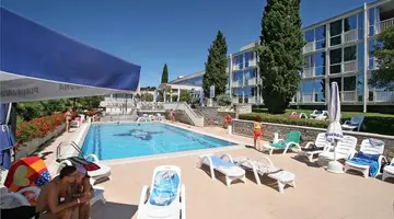 Hotel Zorna Plava Laguna
