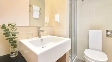 Hotel ZORNA Plava Laguna