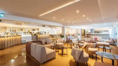 Hotel ZORNA Plava Laguna