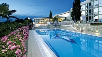 Hotel ZORNA Plava Laguna