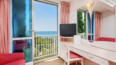 Hotel Zorna Plava Laguna