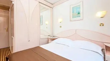 Hotel Zorna Plava Laguna