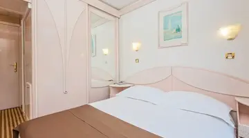Hotel Zorna Plava Laguna