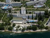 Hotel Zorna Plava Laguna