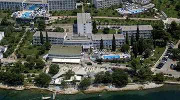 Hotel Zorna Plava Laguna