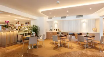 Hotel Zorna Plava Laguna