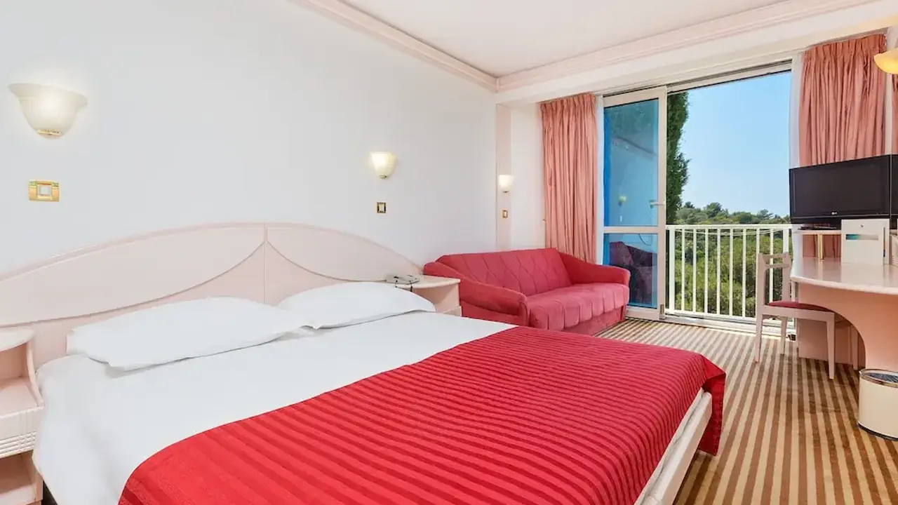 Hotel Zorna Plava Laguna