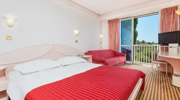 Hotel Zorna Plava Laguna