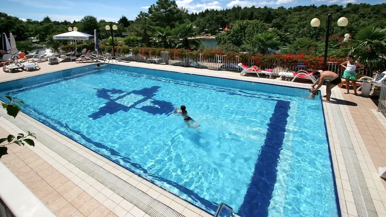 Hotel Zorna Plava Laguna