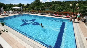 Hotel Zorna Plava Laguna