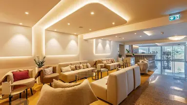 Hotel Zorna Plava Laguna