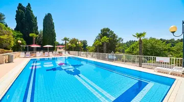 Hotel Zorna Plava Laguna