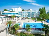 Hotel Zorna Plava Laguna