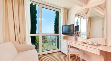 Hotel ZORNA Plava Laguna