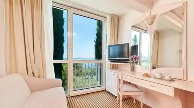 Hotel ZORNA Plava Laguna