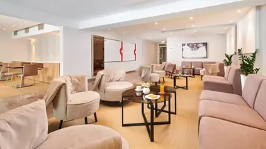 Hotel ZORNA Plava Laguna