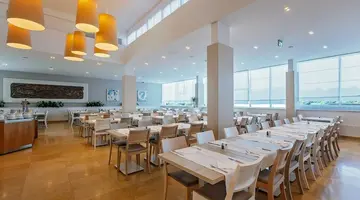 Hotel Zorna Plava Laguna
