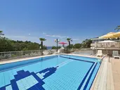 Hotel Zorna Plava Laguna