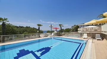 Hotel Zorna Plava Laguna