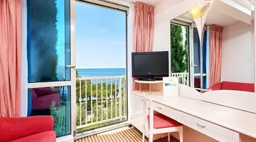 Hotel Zorna Plava Laguna
