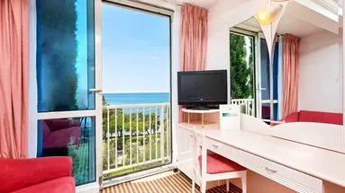 Hotel Zorna Plava Laguna