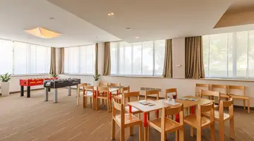 Hotel Zorna Plava Laguna