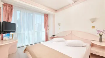 Hotel ZORNA Plava Laguna