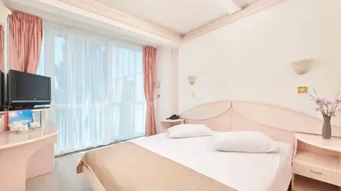 Hotel ZORNA Plava Laguna