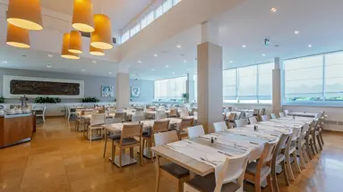 Hotel ZORNA Plava Laguna