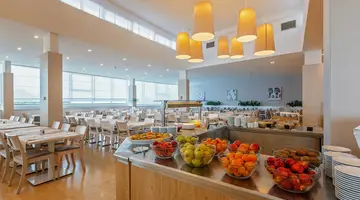 Hotel ZORNA Plava Laguna