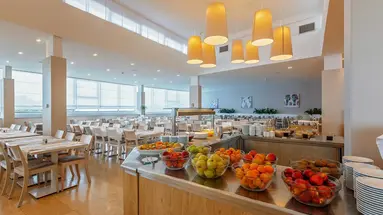 Hotel ZORNA Plava Laguna