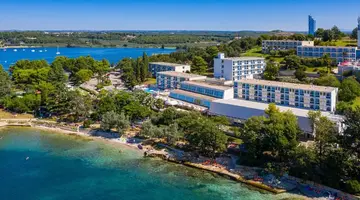 HOTEL ZORNA PLAVA LAGUNA***