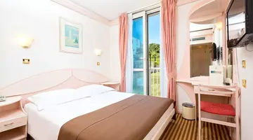 Hotel Zorna Plava Laguna