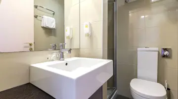 Hotel Zorna Plava Laguna