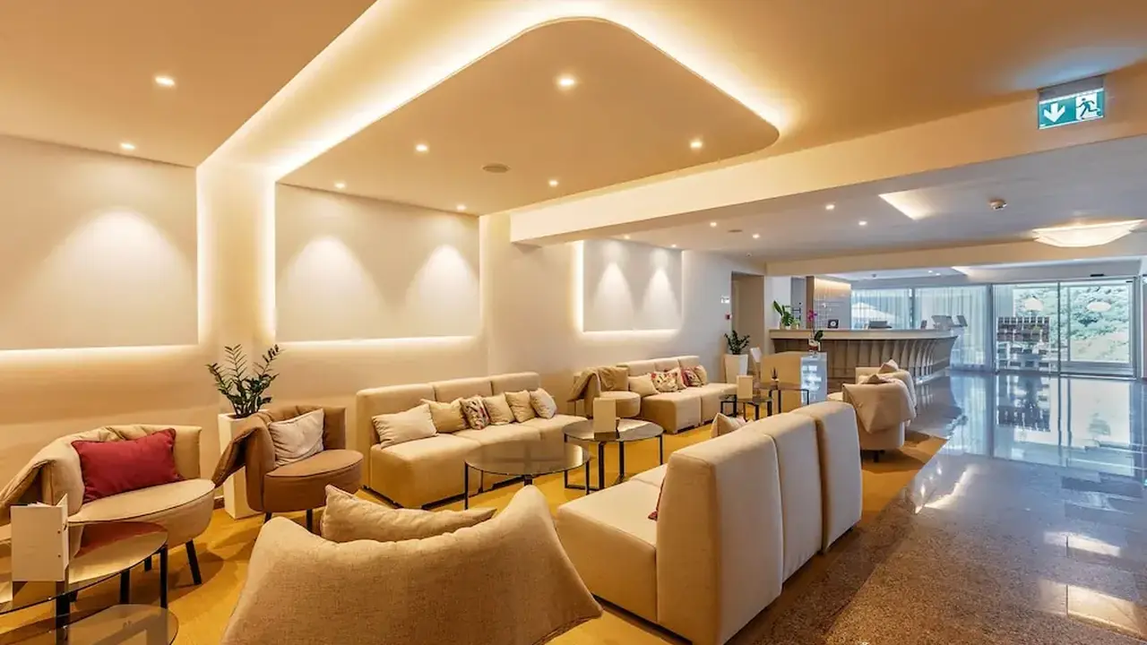 Hotel Zorna Plava Laguna