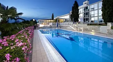Hotel Zorna Plava Laguna