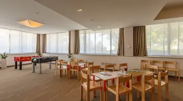 Hotel Zorna Plava Laguna