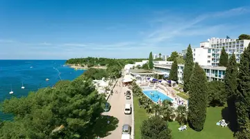 Hotel Zorna Plava Laguna