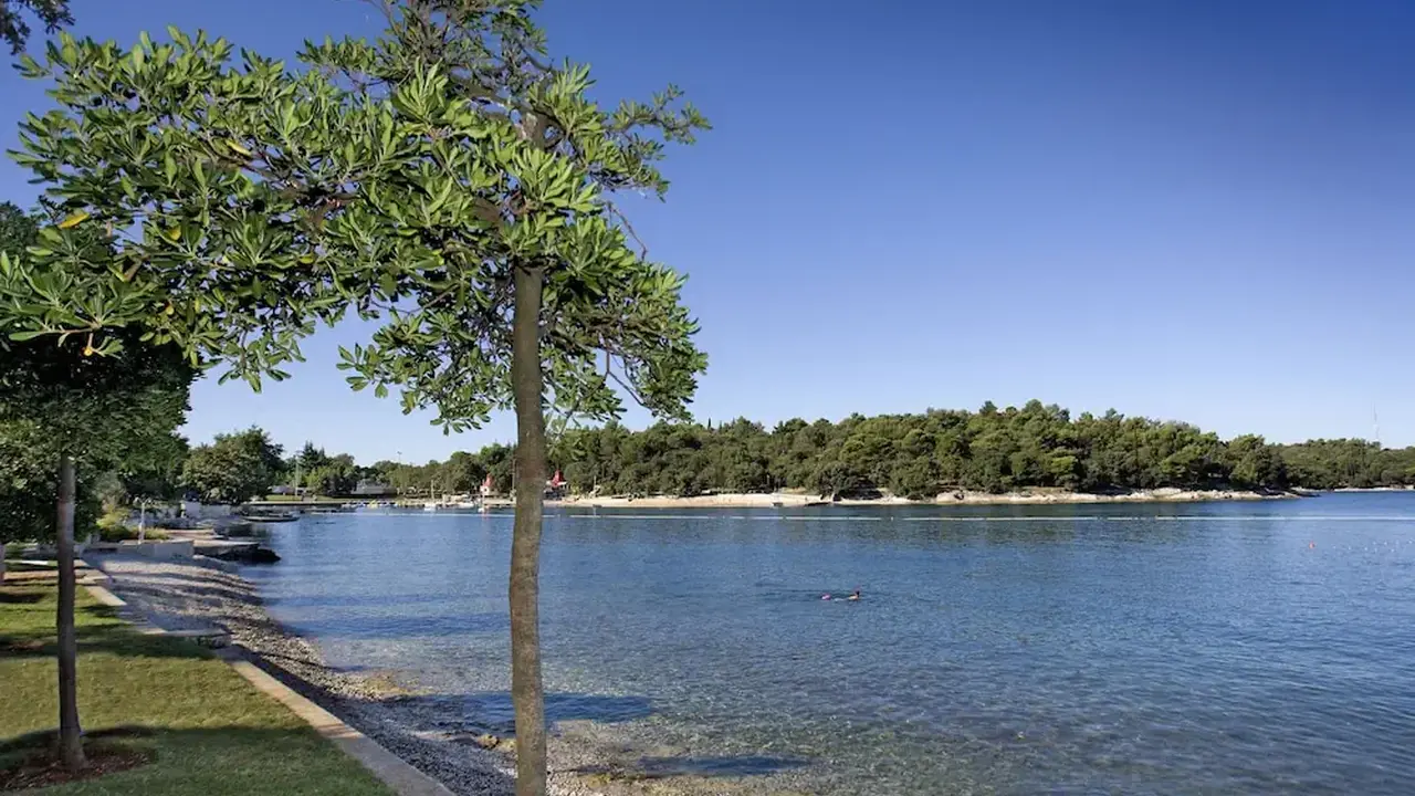 Hotel Zorna Plava Laguna