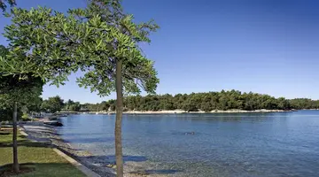 Hotel Zorna Plava Laguna
